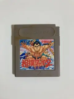 GB 相撲ファイター 東海道場所
