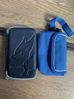 ゲーム機入れ物