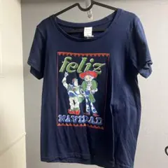 トイストーリー　Tシャツ