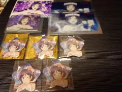 ラブライブ 東條希 セット