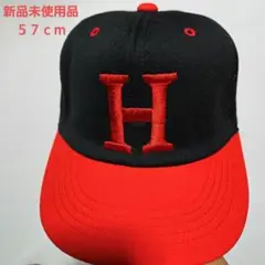 新品　阪急ブレーブスキャップ　当時物　昭和レトロ　ビンテージ