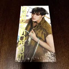 NCT DREAM ジェノver 新品未開封