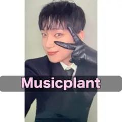 ENHYPEN unleash musicplant special ソヌ