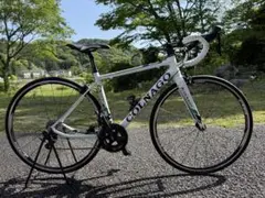 COLNAGO CX-ZERO Alu 105 サイズ450S 引き取り限定 数々のアワードを受賞】 COLNAGO CX-ZERO Alu 105 サイズ450S