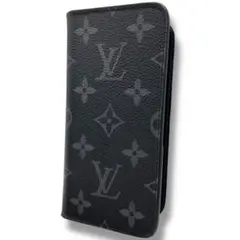 ✨極美品✨　LOUIS VUITTON ルイヴィトン　モノグラム　スマホケース