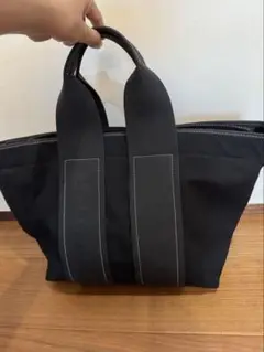 ※専用※HUNTER ハンター　リファインドスティッチ　キャンバストートバック