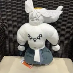 呪術廻戦 魔虚羅BIGぬいぐるみ まこら