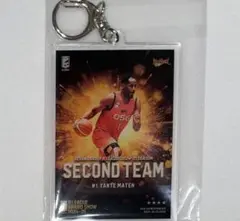 B.LEAGUE AWARD SHOW 2024-25 キーホルダー ②