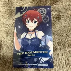 アイマス　アトレ秋葉原　特典　ジュリア