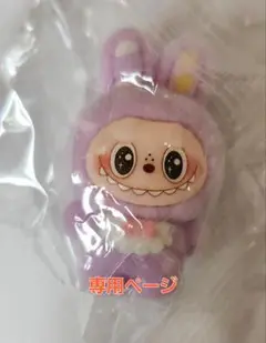 専用ページ