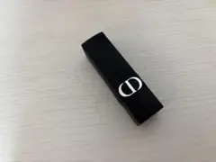 Dior レッド口紅