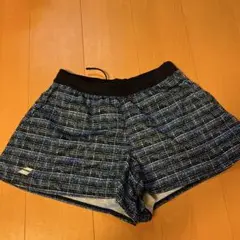バボラ　ショートパンツ　XL