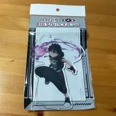 怪物事変 BIGアクリルスタンド 夏羽