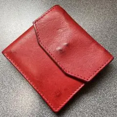 財布　アナック annak