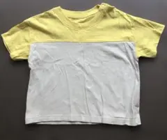 ユニクロ　ベビー　90 Tシャツ