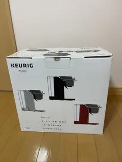 Keurig BS300 コーヒーメーカー
