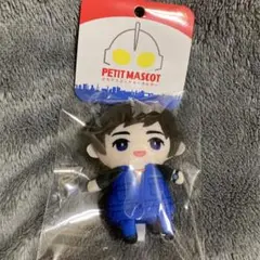 ウルトラマンオメガ ホシミコウセイ ぷちマスコットキーホルダー