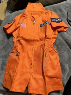 最終値下げ‼️ベビー服 つなぎ オーバーオール