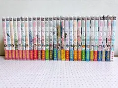 山田くんと7人の魔女 吉河美希 漫画 全巻 セット 完結 コンプ コラボ 限定