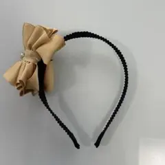 TOCCA カチューシャ