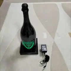非売品 ドンペリルミナス マグナムボトル
