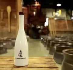 森伊蔵 JAL15周年記念ボトル【桐箱入】長期熟成酒 入手困難 激レア品 japan-qlt_47jqk018
