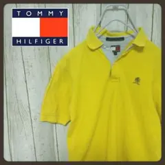 ☆TOMMY HILFIGER☆ポロシャツ☆24時間以内発送☆