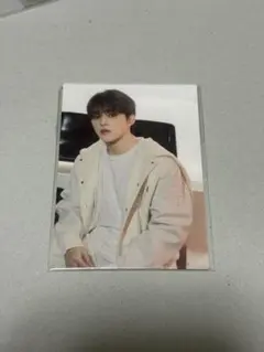 SEVENTEEN S.COUPS エスクプス