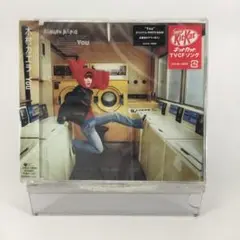 邦楽CDシングル　木村カエラ　You〈セル盤〉【帯付き】《新品•未開封》SCDき