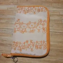 くまちゃん マルチケース 高知信金