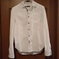 CLOSED　メンズ　シャツ　イタリア製