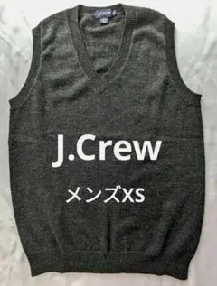 j.crew ベスト　Mサイズ u3775-1.jpg