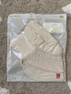 UNIQLO UVカットハット M/L
