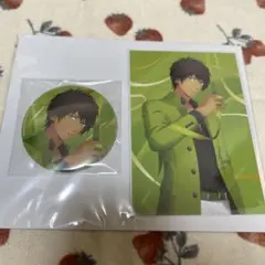うたプリ CR ブロッコリーくじ D賞 セシル