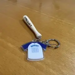 マカロニえんぴつ ユニフォーム アクリルキーホルダー