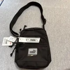 プーマショルダーバッグ