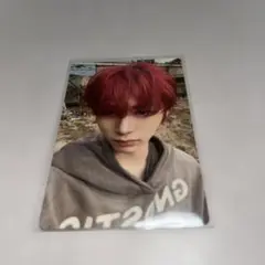BOYNEXTDOOR テサン No Genre