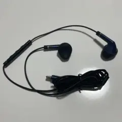 iphone専用 イヤホン 通話音漏れ防止 高音質 重低音