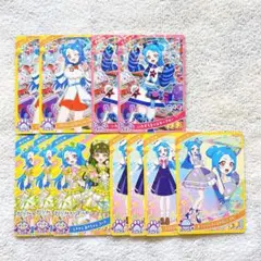 ひみつのアイプリ ビビセット