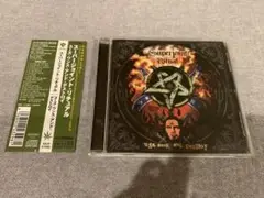 国内盤　Superjoint Ritual 1st