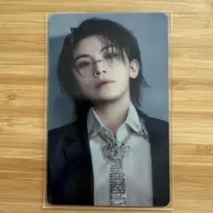 SEVENTEEN ウジ 消費期限 トレカ HMV 特典