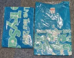 【新品未開封】The TrySail Odyssey パシフィコ横浜 セット