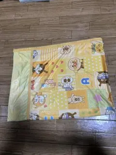 冷感ケット 新品 アンパンマン