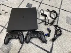 SONY PlayStation4 コントローラー1台付き