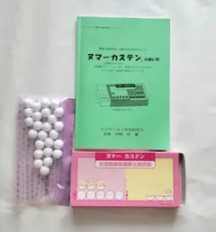 ヌマーカステン 計算練習用 ピグマリオン