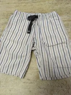 SimVaショートパンツ