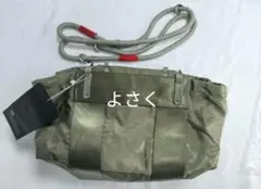 Topologie Summit Duffle Large グリーン 2Way