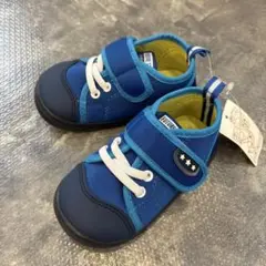 キッズ　シューズ　15cm