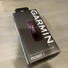 GARMIN VIVOSMART 3 S/M