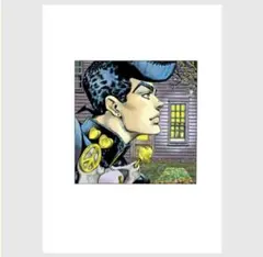 ジョジョ受注生産複製原画2枚、金沢展にて 新品 24時間以内発送 ジョジョ展 金沢 高級複製原画 - メルカリ